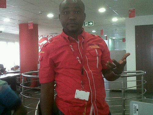 yahussaini321's profile picture. 