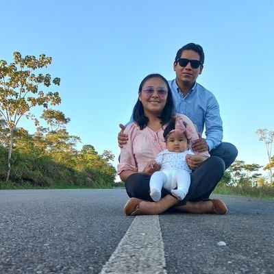 Misionero en la IASD,  felizmente casado con Nuria Castillo y con una pequeña bebe #Luhana, actualmente pastor distrital en el DM Puerto Inca - MOP