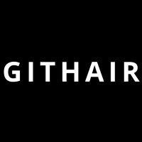 GitHair(@GitHair) 's Twitter Profile Photo