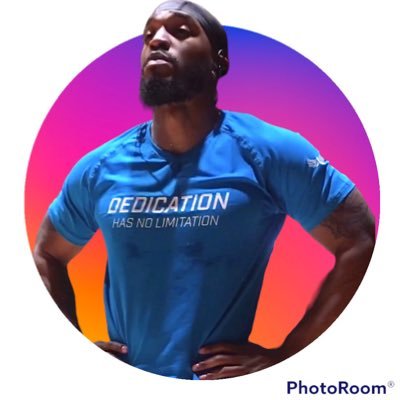 Official Twitter for @General_Jrv 🌎 Detroit Michigan 🏋️🏾♂️All Natural 🎥 Workout Videos💪🏾 #fitnessgeneraljrv https://t.co/iE5nutvPZq