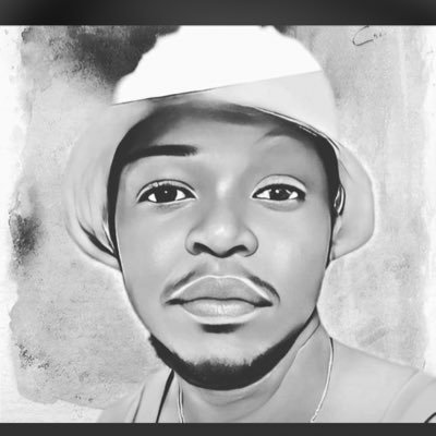 DannielWambedye's profile picture. Never fear and never