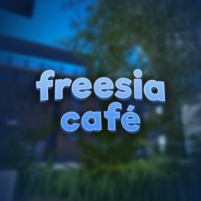 freesia_cafe's profile picture. 👋 Welcome to Freesia's Twitter, managed by the Media Relations! ☕ Freesia is an authentic café-based establishment based around providing outstanding service.
