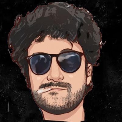 #AndroidDev | Engineering Manager | $CaveMan | $Gamer |
Interests: Digital Arts, Rap, Motorbikes, Father of 2 minions