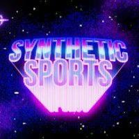 Synthetic Sports (@syntheticsports) 's Twitter Profile Photo Synthetic Sports (@syntheticsports) 's Twitter Profile Photo