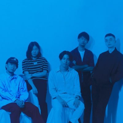 a multinational band in tokyo. new single ‘White Bicycle / Lightweight’ out now: https://t.co/RD6F7ScZ66