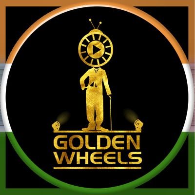Golden Wheels - Youtube Channel..We Deliver NAVARASAM Like Talk Shows, Celebrity Shows, Entertainment Shows,Prank Shows, Reviews,Webseries,Short Movies.