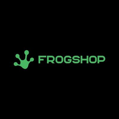 FROGSHOP® is the world’s largest online destination for sporting goods. 🐸