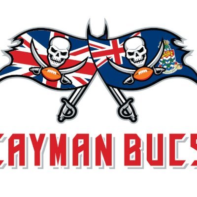 We are the Cayman Bucs.   
Living in paradise and loving the Tampa Bay Buccaneers!!!    
Affiliates of the Bucs UK. #GoBucs