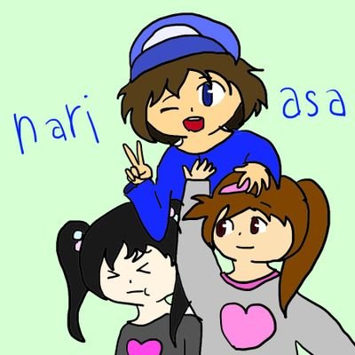 なりあささんのプロフィール画像