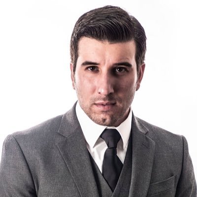 AndrewSaullo's profile picture. Content Creator @ROEnetwork Director/Producer @keepers_diary