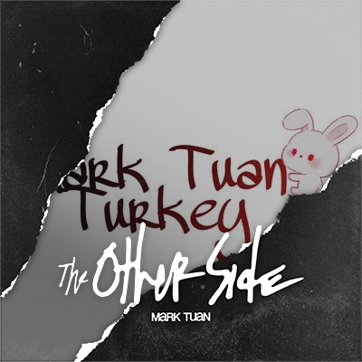 Turkish Fanpage for GOT7's Mark Tuan

GOT7'ın Mark'ı adına açılmış Türk fan hesabıdır.