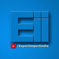 Export Import India (@exportimport85) 's Twitter Profile