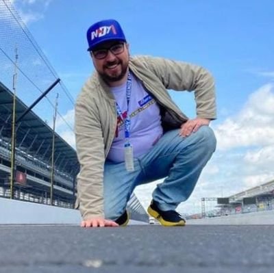 Twitter do jornalista Bernardo Bercht - Analista de automobilismo, comentarista da Indy 500 e apresentador do programa Guaíba 300 por Hora