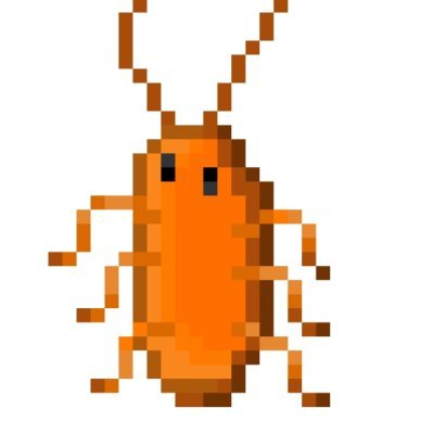 No Roadmap, No Discord, Just Roaches, Just Rich.
Very Rich. 🤨

Website : soon 

Opensea : https://t.co/63XX0MGNH0
Collection Size : 4188