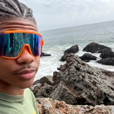 KjDaMan97's profile picture. 