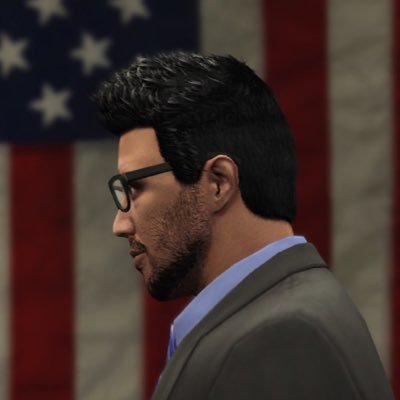 55th Mayor of Los Santos. Former Deputy Mayor, Energy and HUD Secretary, and City Councilman. Founder of @thelstimes 🇺🇸  ( RP)