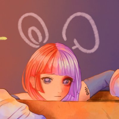 MayWalittleさんのプロフィール画像