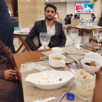 AzharMa27815193's profile picture. 