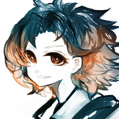メの人さんのプロフィール画像