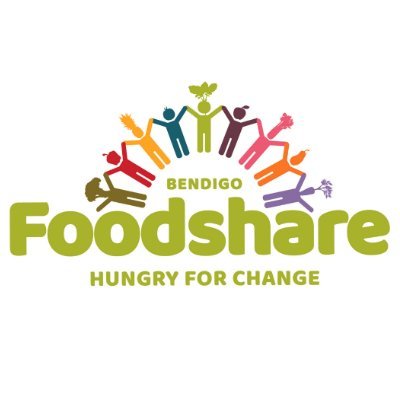 Bendigo Foodshare rescues donated and surplus food to feed around  13,000 Central Victorians in need each week via charities, schools and community groups.