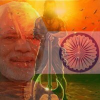 Samskarebyaha 'Modi Ka Parivar'(@samskarebyaha) 's Twitter Profile Photo