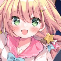星乃しの✨🔭活動終了 (@_hoshinoshino) 's Twitter Profile