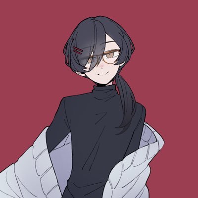they/TA ace biro; basic bitch 官话 mother tongue; solidarity is logical, losers; picrew 1649970; I like movies