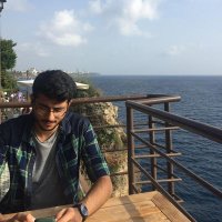 Arif ÖZPARLAK(@ArifOzparlak) 's Twitter Profile Photo
