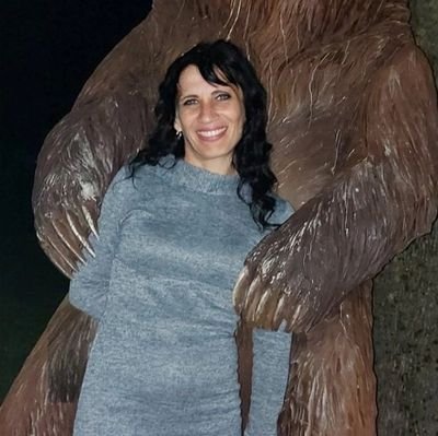 olya586's profile picture. не судят