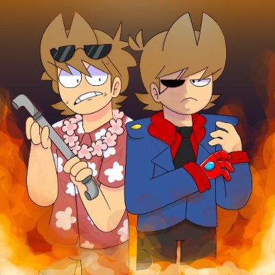 Tord Go Get Your Gun 