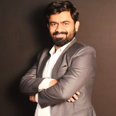 swapnilgsquare's profile picture. Founder & Director G Square Innovations India Pvt Ltd | Toy-O India ( Make In India Toys)