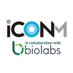 iCONM in collaboration with BioLabs (@iconm_biolabs) Twitter profile photo iCONM in collaboration with BioLabs (@iconm_biolabs) Twitter profile photo