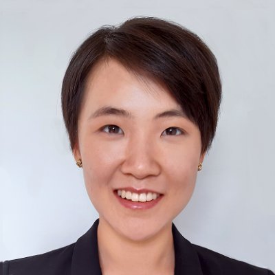 Tammy Yu, MD Profile