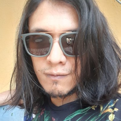 enmaak's profile picture. Aquí pienso en voz alta