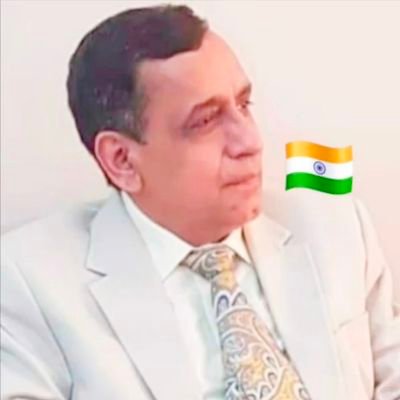 Dr. Ravindra Kumar Profile