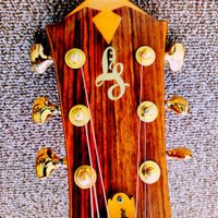 しゃふろんℹ️ソロギター (@scrive66) 's Twitter Profile
