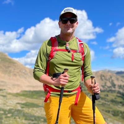 Physician-scientist at @NJHealth & @CU_PSCCM. Outdoor enthusiast & foodie. Passionate about finding a cure for pulm HTN & right heart failure. he/him/his.