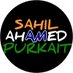 Sahil ahamed purkait (@zero7sahil7746) Twitter profile photo