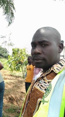 Ingénieur en génie bois à l'université de Yaoundé 1