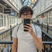 Karl Keat (@karlkeat) 's Twitter Profile