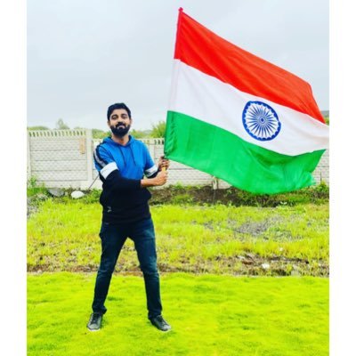 tatarsushant's profile picture. 🇮🇳