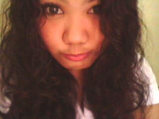 hello :D. xhie is my nickname.
just tweet me if you want to be one of my friends ♥!