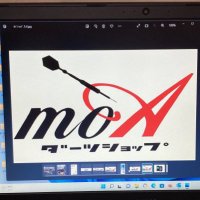 ダーツショップmoA(モア)吉祥寺 (@moa80427920) 's Twitter Profile