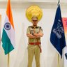 noorulhasanips's profile picture. |In the service of my beloved country🇮🇳| Indian Police Service(IPS),Maharashtra |Electrical Engineer | Former Scientific officer |Spread positivity , Thinker
