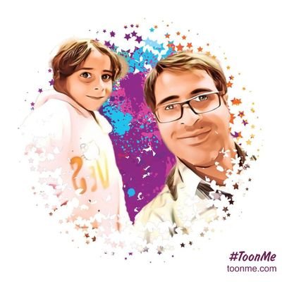 متاهل متعهد پدرمهربان دلسوز روستا زاده ساکن و پایبندروستا
به قول توییتری ها اندکی شاعر از دیار شهریار
گاهی خنده هامون هم مزه تلخی میده اکانت اصلیم ساسپند شد