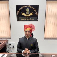 Dr Rajendra Bharud (@iasrajbharud) 's Twitter Profile