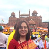Geetika Srivastava (@gitikasrivastav) 's Twitter Profile