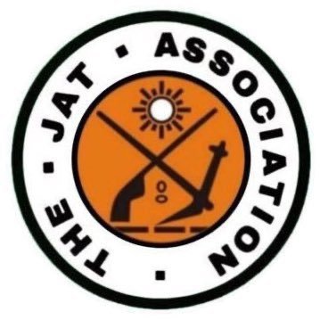 Official X Handle Of Jat Association.