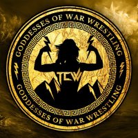 Goddesses Of War Wrestling(@tcw_goddesses) 's Twitter Profile Photo