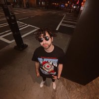 J J L ホルヘ (@jjl_music) 's Twitter Profile